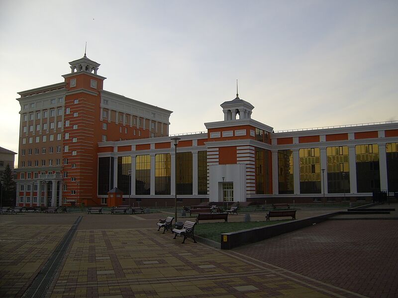 Библиотека - panoramio (12).jpg