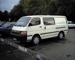 1995 Toyota Hiace Sweden.JPG