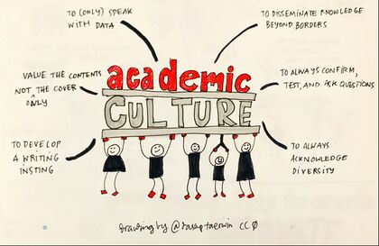 Academic-culture