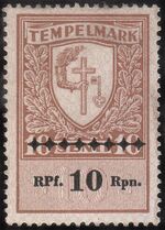 Adhesive labelEstonia1941 10pf.jpg