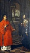 Artemisia gentileschi, i santi procolo e nicea, 1631 ca..JPG