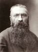 Огюст Роден, 1891 год