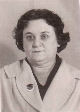 фото 1940-х годов