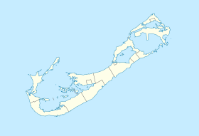 Бермудские острова