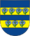 Coat of Arms of Kareličy, Belarus.png