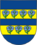 Coat of Arms of Kareličy, Belarus.png