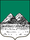 Coat of Arms of Kurgan.svg