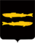 Coat of Arms of Pereslavl-Zalessky (Yaroslavl oblast).png