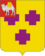 Coat of Arms of Troitsk (Chelyabinsk oblast).png