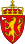 Coat of arms of Norway.svg