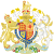 Coat of arms of the United Kingdom (1901-1952).svg