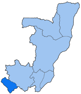 Congo - Diocesi di Pointe-Noire.png