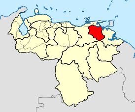 Diócesis de Maturín.svg