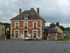 Dommery (Ardennes) mairie.JPG