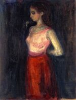 Edvard Munch - Study of a Model.jpg