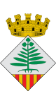 Герб муниципалитета Тейя