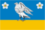 Flag of Novomalorossiiskoe (Krasnodar krai).png