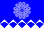 Flag of Pchevskoe (Leningrad oblast).png