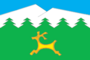 Flag of Saranpaul (Khanty-Mansia).png
