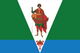 Flag of Verkhnetoyemsky district.png