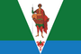 Flag of Verkhnetoyemsky district.png