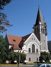 Церковь Густава Адольфа (Леобен)