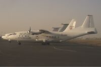 Juba Air Cargo Antonov An-12BK MTI-1.jpg