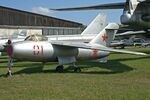 Lavochkin La-15 01 red (10124376666).jpg