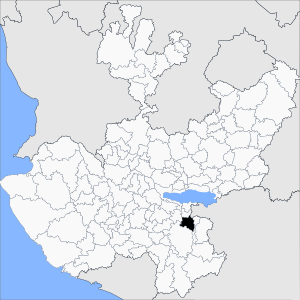 Mazamitla en Jalisco.svg