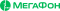 MegaFon sign+logo horiz green RU (RGB).svg
