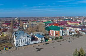 Michurinsk MichurinSquare 0539c.jpg