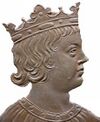 Portrait Roi de france Clovis IV.jpg