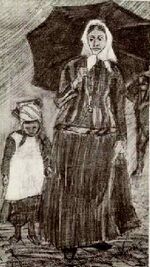 Sien under Umbrella with Girl f 1048 jh 102.jpg