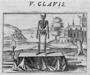 The Fifth Key of Basil Valentine. Wellcome M0012398.jpg