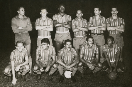 Time do Bahia na Taça Brasil.tif