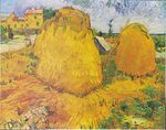 Van Gogh - Heuschober in der Provence.jpeg