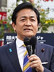 Yūichirō Tamaki 2025-05-05 (cropped).jpg