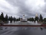 ВВЦ Фонтан Каменный цветок 2.JPG