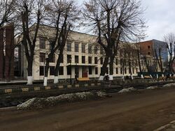 Здание Национального музея, Владикавказ.jpg