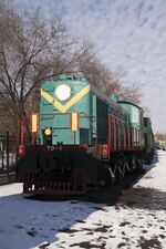 ТЕПЛОВОЗ ТЭ-1.JPG