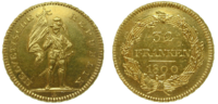 32 Franken 1800 Helvetische Republik.png