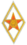 Нагрудный знак выпускника Военной академии им. М. В. Фрунзе