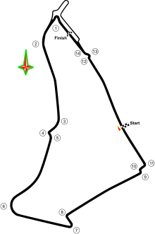 Bern Street Circuit.svg