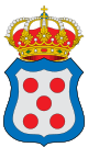 Герб муниципалитета Кинто
