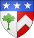 Blason Doux 08.svg
