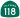 California 118.svg