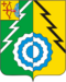 Coat of Arms of Belohalunitsky district.png