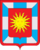 Coat of Arms of Voskresenskoe (Moscow).png
