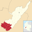 Colombia - Huila - Sur.svg