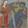 De mulieribus claris (BnF Français 599) f.63v - Chiomara.jpg